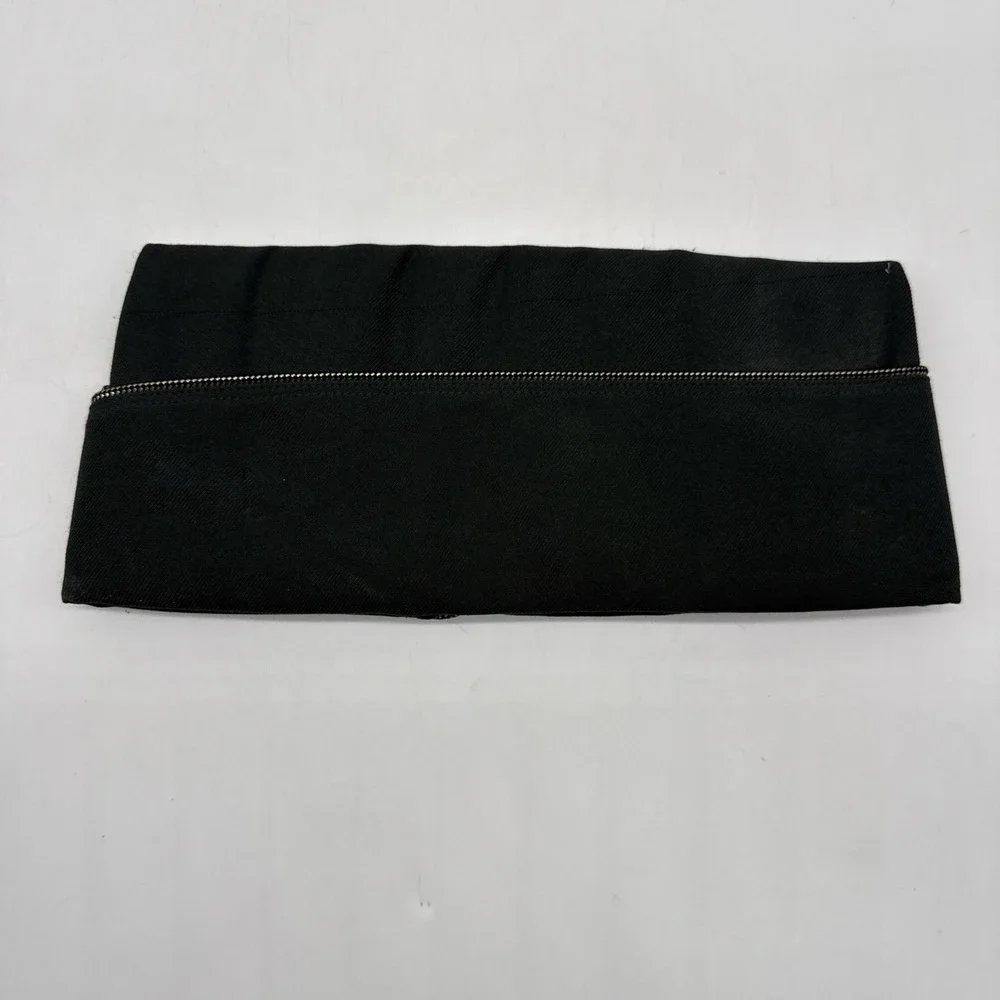 Vintage Garrison Cap Cover 7.5 US Army Certified AG-434